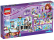 LEGO Friends - Lyžařský vlek v zimním středisku