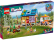 LEGO Friends - Malý domek na kolech