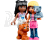 LEGO Friends - Mazlíčková kavárna