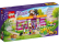 LEGO Friends - Mazlíčková kavárna