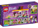 LEGO Friends - Mazlíčková kavárna