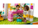 LEGO Friends - Mezinárodní škola v městečku Heartlake