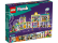 LEGO Friends - Mezinárodní škola v městečku Heartlake