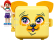 LEGO Friends - Mia a její mopsíkový boxík