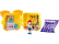 LEGO Friends - Mia a její mopsíkový boxík