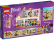 LEGO Friends - Mia a záchranná akce v divočině