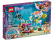 LEGO Friends - Mise na záchranu delfínů