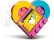 LEGO Friends - Nákupní centrum v městečku Heartlake