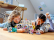 LEGO Friends - Nákupní centrum v městečku Heartlake