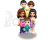 LEGO Friends - Nákupní centrum v městečku Heartlake