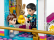 LEGO Friends - Nákupní centrum v městečku Heartlake