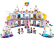 LEGO Friends - Nákupní centrum v městečku Heartlake