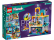 LEGO Friends - Námořní záchranářské centrum