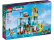 LEGO Friends - Námořní záchranářské centrum