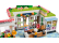 LEGO Friends - Obchod s biopotravinami