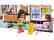 LEGO Friends - Obchod s biopotravinami