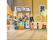 LEGO Friends - Obchod s hudebninami a byt