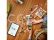 LEGO Friends - Obchod s hudebninami a byt