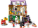 LEGO Friends - Obchod s hudebninami a byt