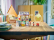 LEGO Friends - Obchod s hudebninami a byt