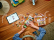 LEGO Friends - Obchod s hudebninami a byt