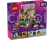 LEGO Friends - Obchod s hudebninami a byt