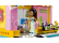 LEGO Friends - Obchod s retro oblečením