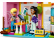 LEGO Friends - Obchod s retro oblečením