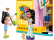 LEGO Friends - Obchod s retro oblečením