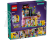 LEGO Friends - Obchod s retro oblečením