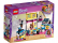 LEGO Friends - Olivia a její luxusní ložnice