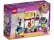 LEGO Friends - Olivia a její luxusní ložnice