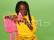 LEGO Friends - Olivia a její plameňákový boxík