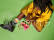 LEGO Friends - Olivia a její plameňákový boxík