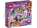 LEGO Friends - Olivia a kavárna s dortíky