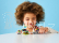 LEGO Friends - Olivie a její květinová zahrada