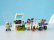LEGO Friends - Olivie a její květinová zahrada