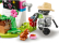 LEGO Friends - Olivie a její květinová zahrada