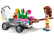 LEGO Friends - Olivie a její květinová zahrada