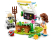 LEGO Friends - Olivie a její květinová zahrada