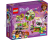 LEGO Friends - Olivie a její květinová zahrada