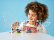 LEGO Friends - Olivie a její květinová zahrada