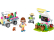 LEGO Friends - Olivie a její květinová zahrada