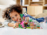LEGO Friends - Pandí domek na stromě v džungli