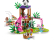 LEGO Friends - Pandí domek na stromě v džungli