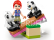LEGO Friends - Pandí domek na stromě v džungli