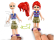 LEGO Friends - Pandí domek na stromě v džungli