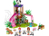 LEGO Friends - Pandí domek na stromě v džungli