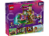 LEGO Friends - Péče o zvířátka v pandí záchranné stanici