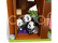 LEGO Friends - Péče o zvířátka v pandí záchranné stanici